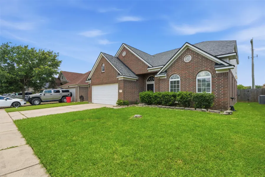5915 Annatto Drive, Baytown, TX 77521 - #3