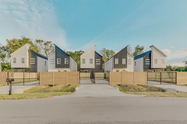 1466 Ferguson Way, Houston, TX 77088