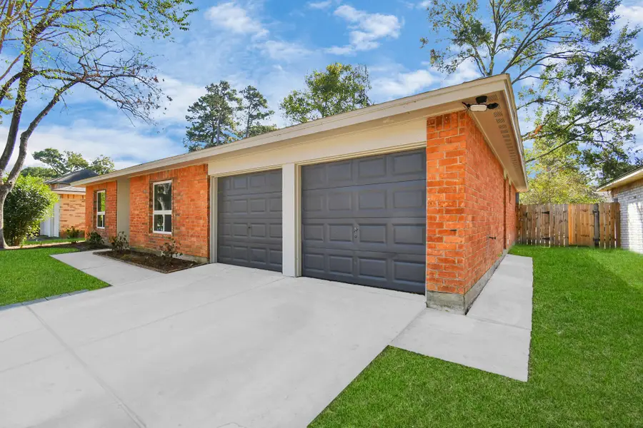 4414 Enchantedgate Drive, Spring, TX 77373 - #2