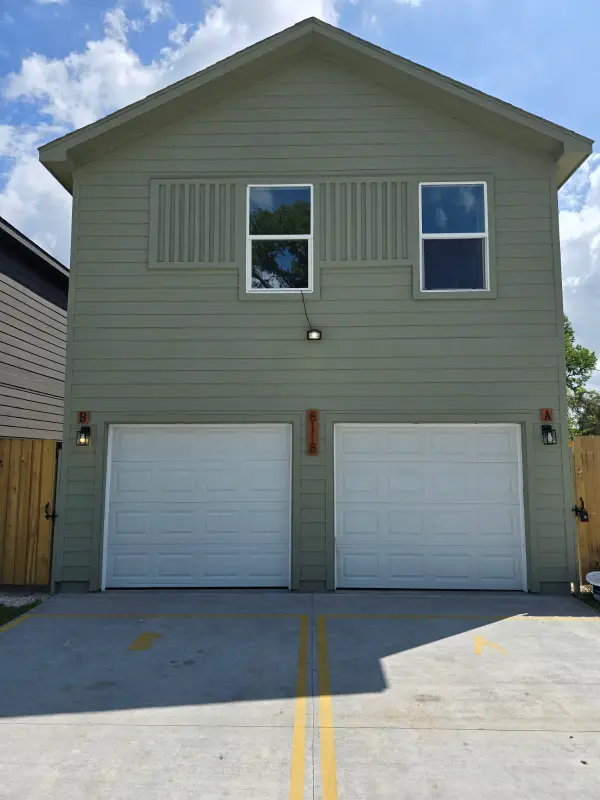 8118 De Priest Street #A, Houston, TX 77088