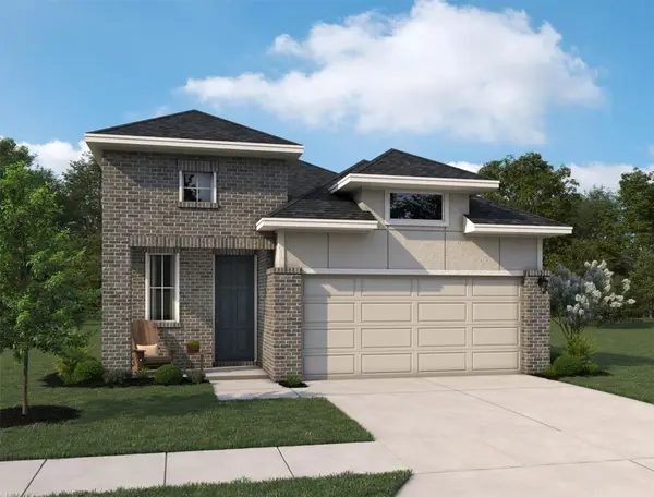 5214 Swaying Reed Lane, Katy, TX 77493