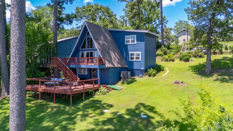 169 N County Road 4945, Etoile, TX 75944 - #2