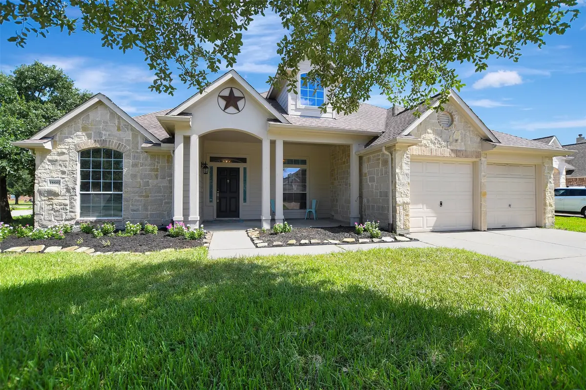 18607 Summercliff Lane, Tomball, TX 77377 - #1
