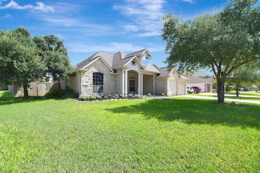 18607 Summercliff Lane, Tomball, TX 77377 - #2