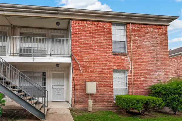 9201 Clarewood Drive #191, Houston, TX 77036
