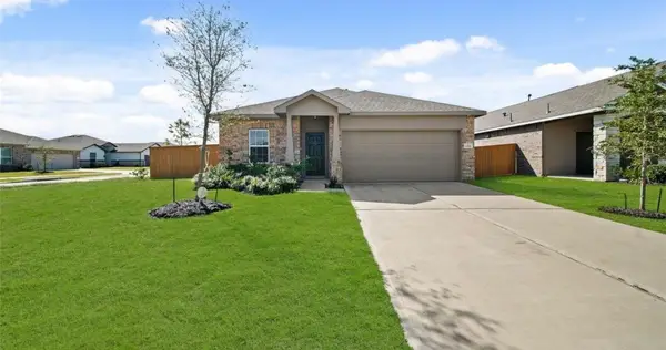 1326 Ponderosa Pine Drive, Rosharon, TX 77583