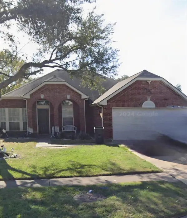 20419 Westfield Parkway, Katy, TX 77449