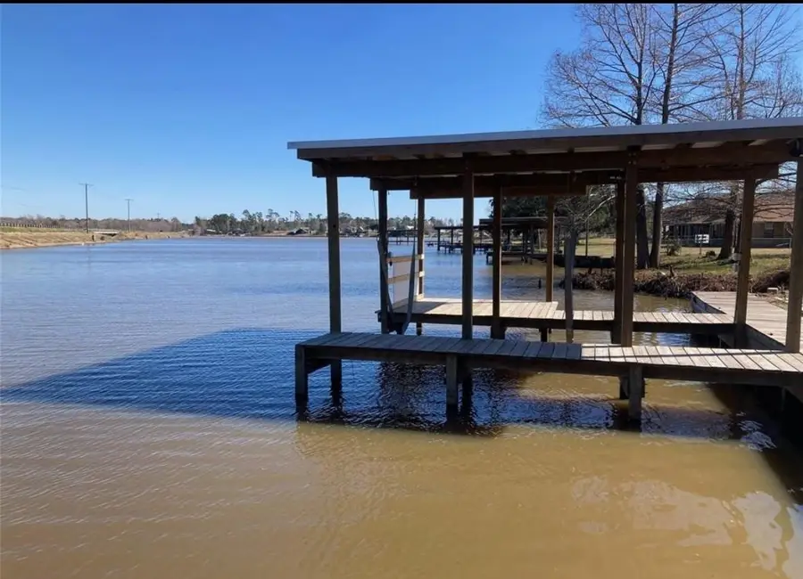 219 Lakeshore N, Onalaska, TX 77360 - #3