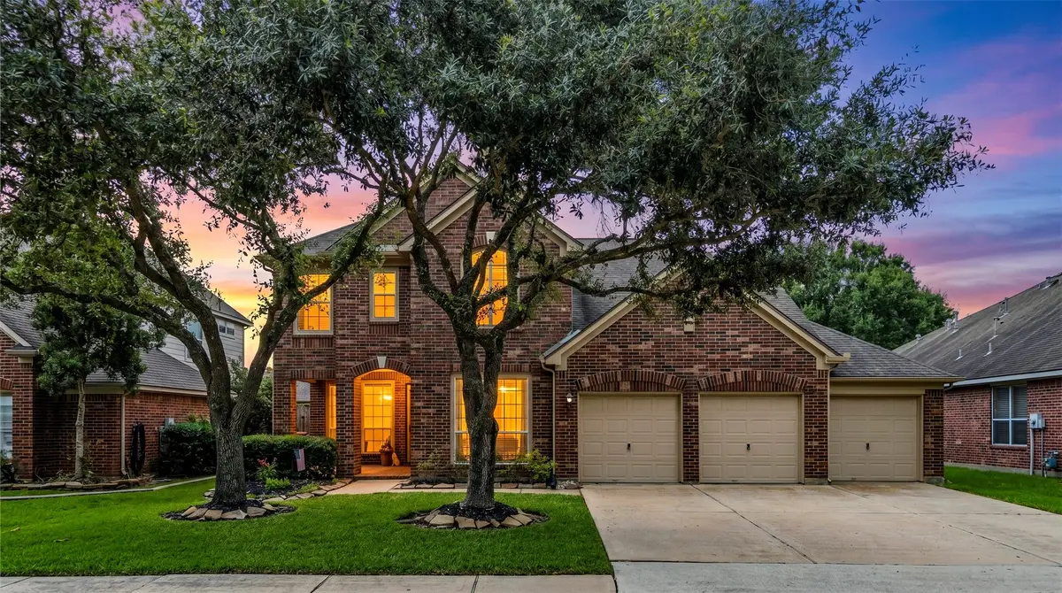 15322 Bent Twig Way, Cypress, TX 77433 - #1