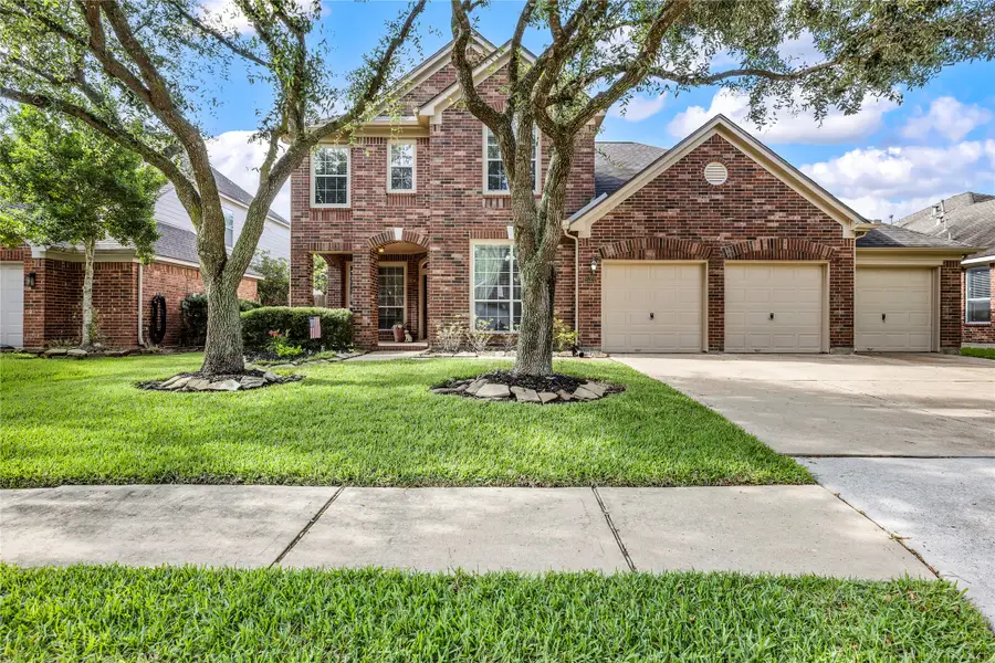 15322 Bent Twig Way, Cypress, TX 77433 - #3