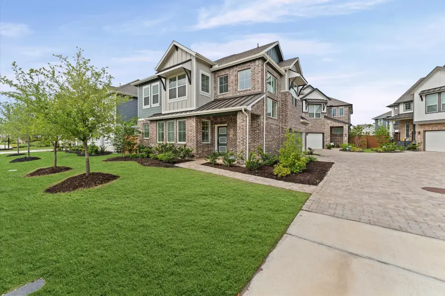 7735 Meadow Mouse Lane, Katy, TX 77493 - #3