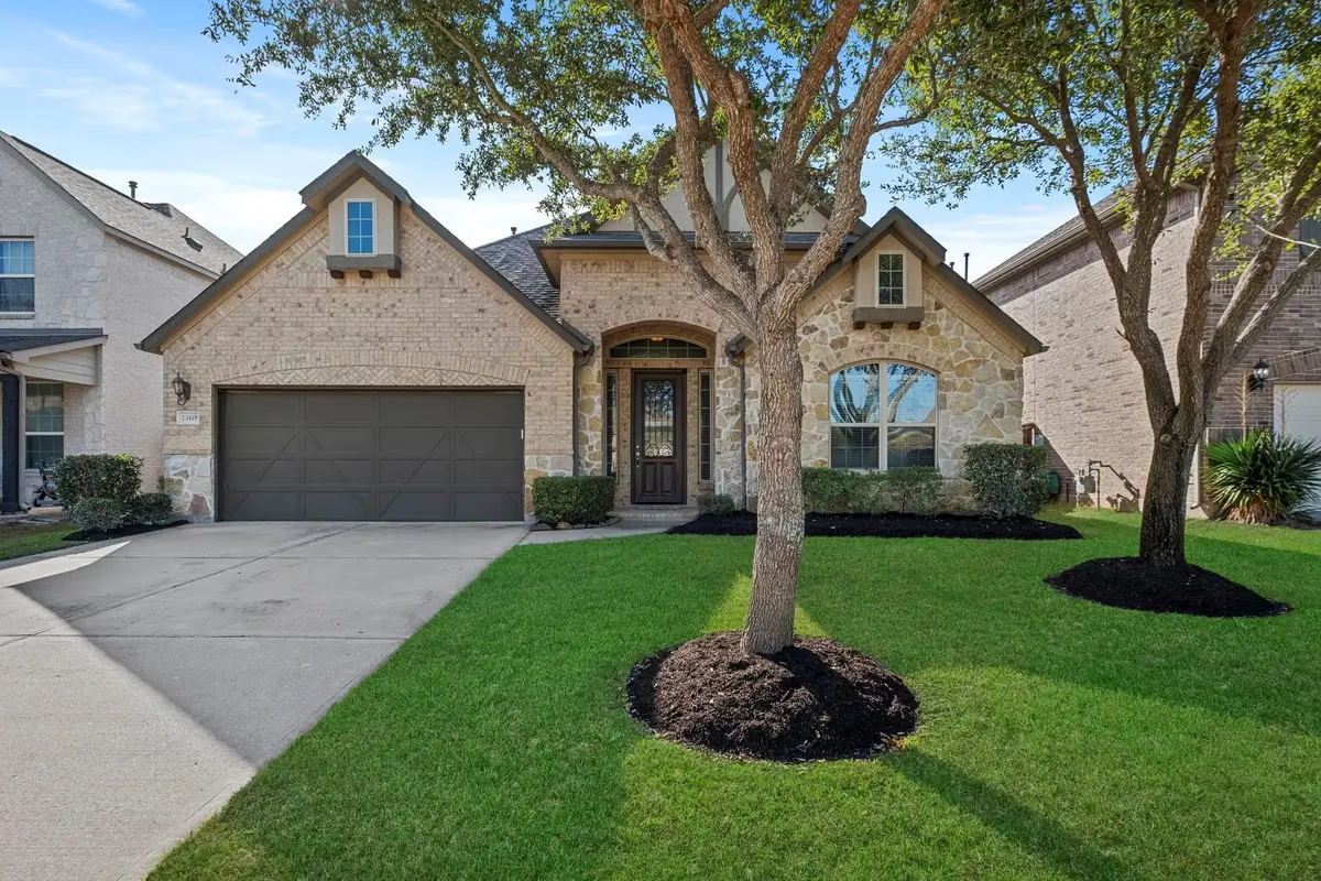 23419 San Ricci Court, Richmond, TX 77406 - Image #1
