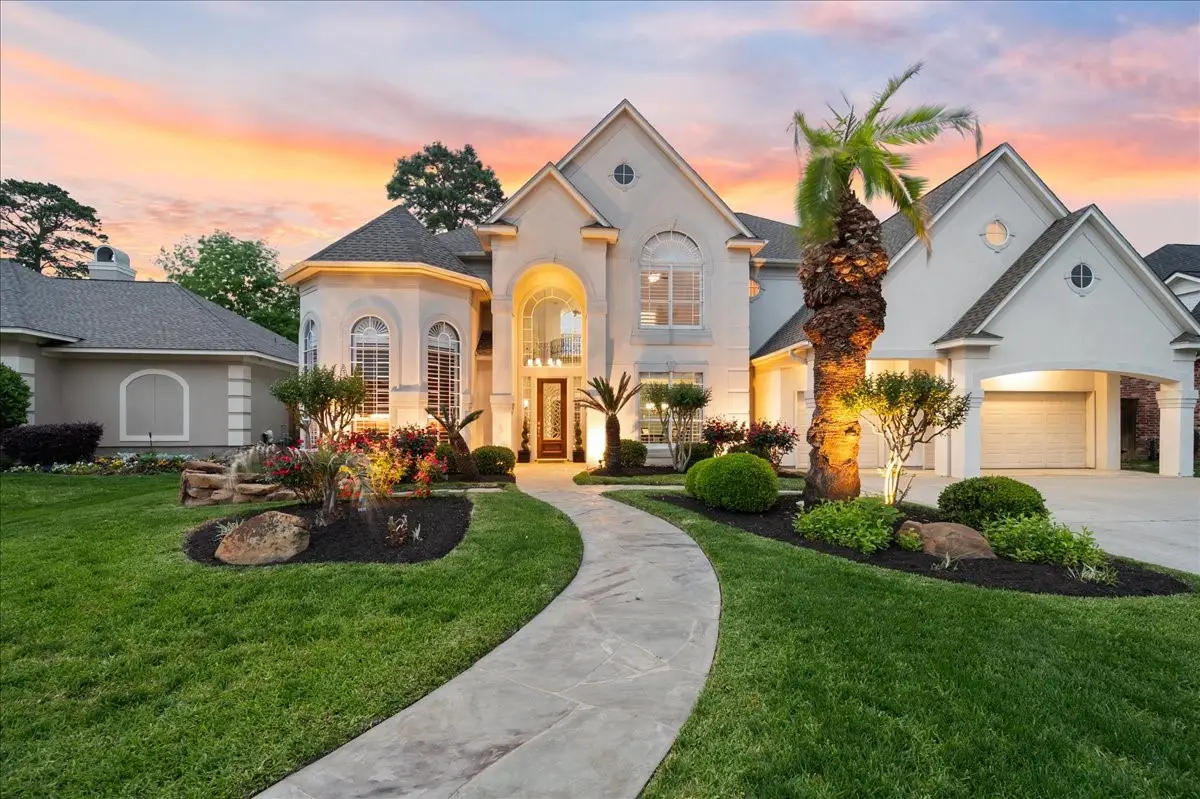 7118 Sedona Hills, Houston, TX 77069 - #1