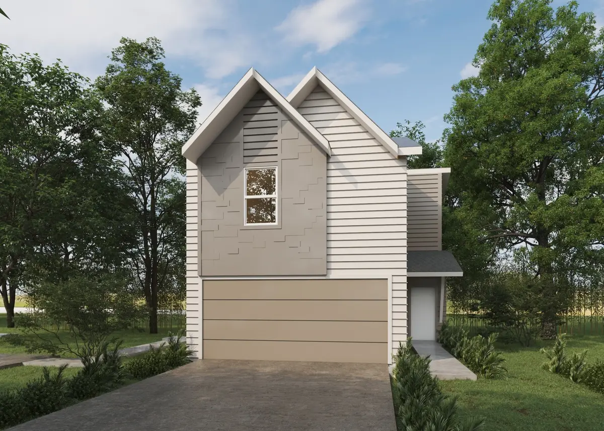 2722 Discovery Trails Ct, Conroe, TX 77301 - Image #1