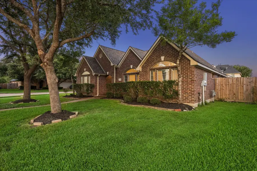 2450 Sullivan Lane, Dickinson, TX 77539 - #2