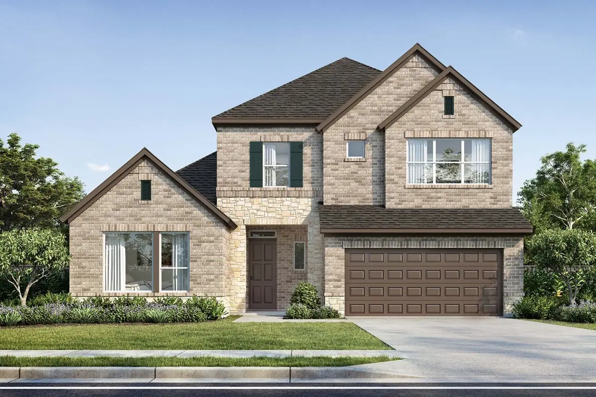 6606 Mammoth Lane, Manvel, TX 77578 - #1