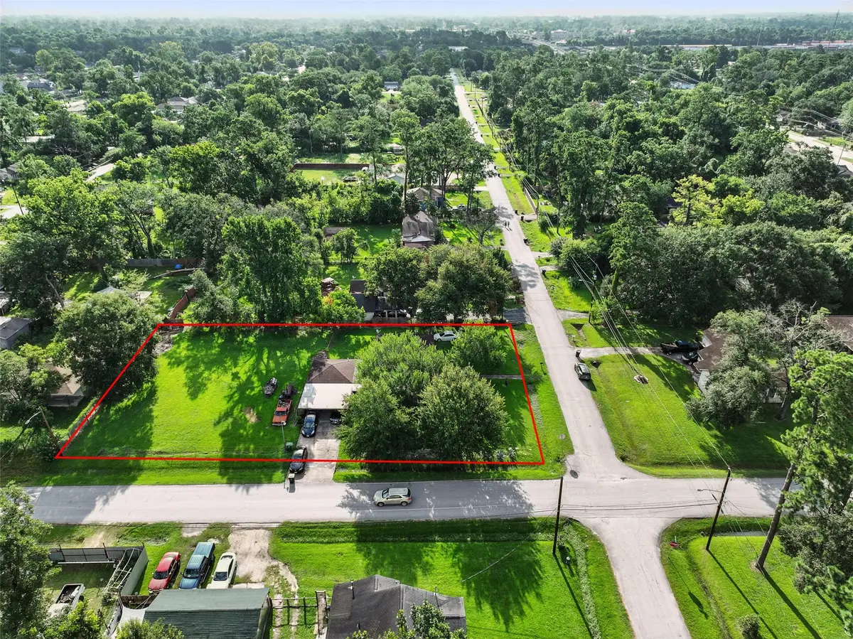 7309 Orville Street, Houston, TX 77028 - Image #1