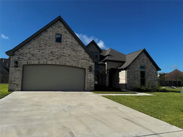 3541 Lily Lane, Beaumont, TX 77713