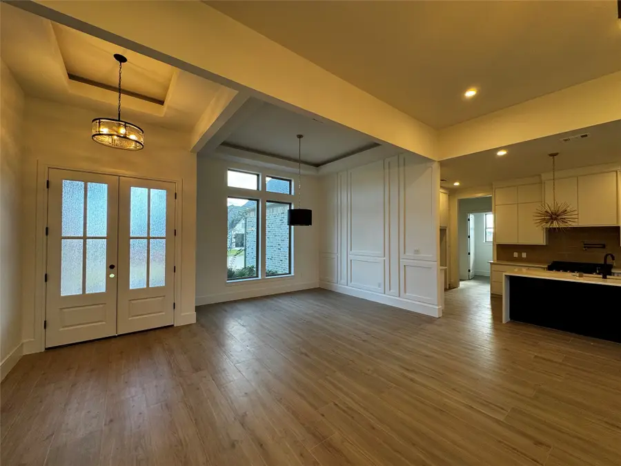 3541 Lily Lane, Beaumont, TX 77713 - #2