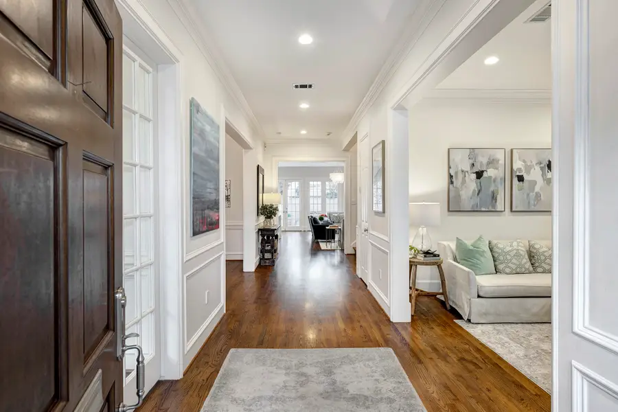 4028 Riley Street, West University Place, TX 77005 - #3