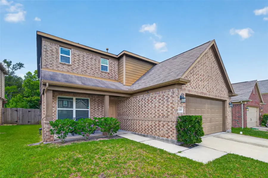 21219 Fox Orchard Court, Humble, TX 77338 - #2
