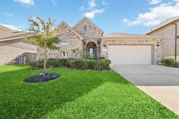 11023 Abendstern Road, Tomball, TX 77375