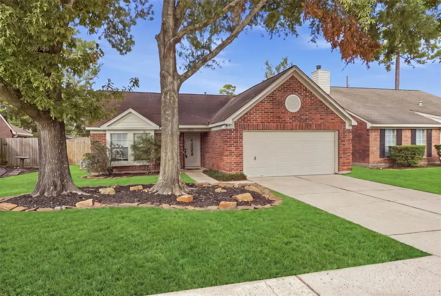 18719 Yaupon Trail, Humble, TX 77346 - #3