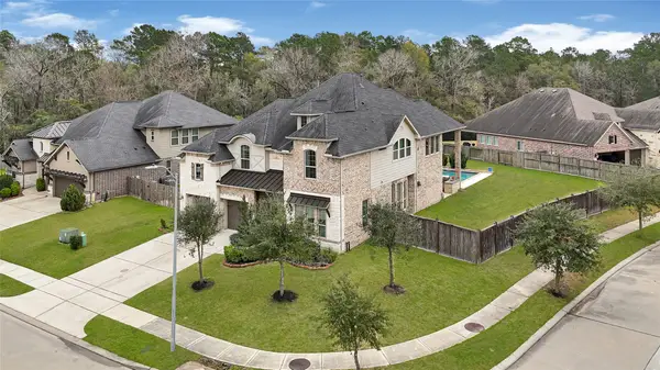 31215 Crescent Timbers Lane, Spring, TX 77386