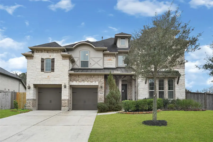 31215 Crescent Timbers Lane, Spring, TX 77386 - Image #2