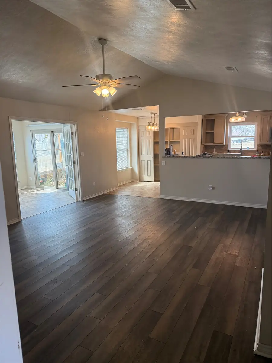 310 Deep Woods Lane, Livingston, TX 77351 - #2