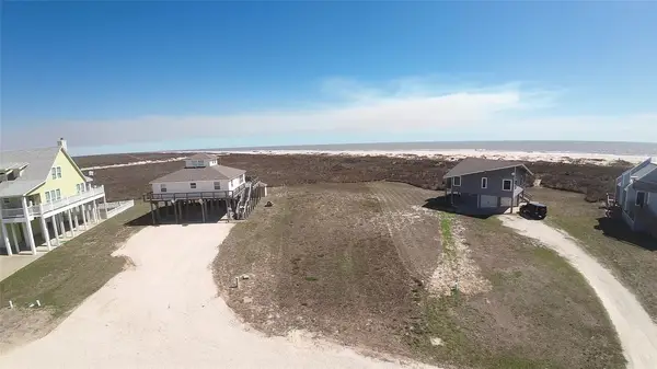 279 Private Road 640 Driftwood Road, Matagorda, TX 77457
