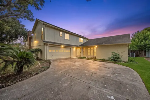 13314 Agarita Lane, Houston, TX 77083