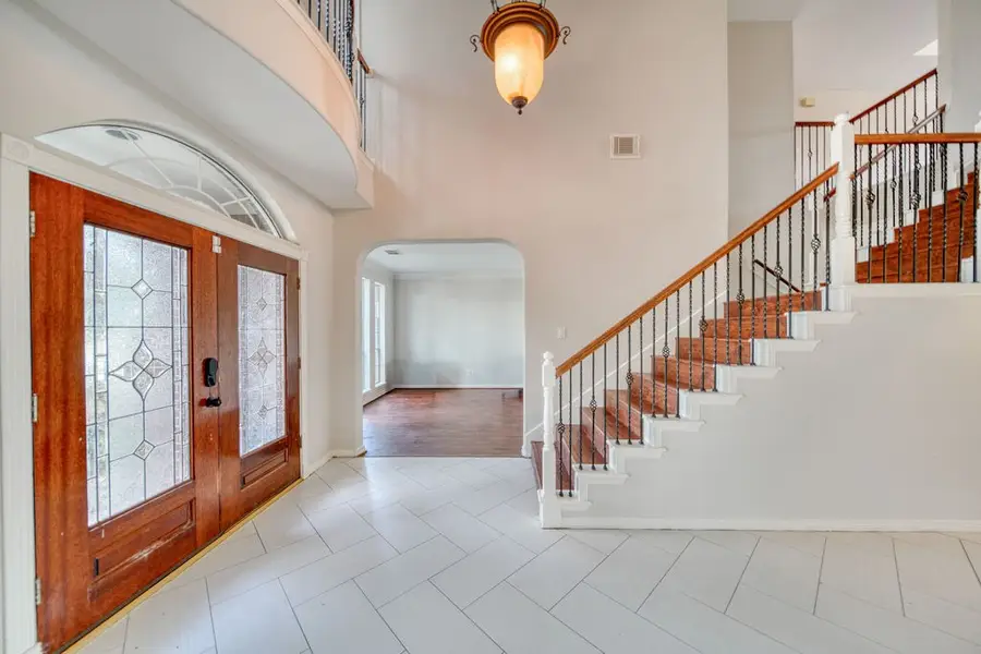 9606 Oakland Lake Way, Missouri City, TX 77459 - #2