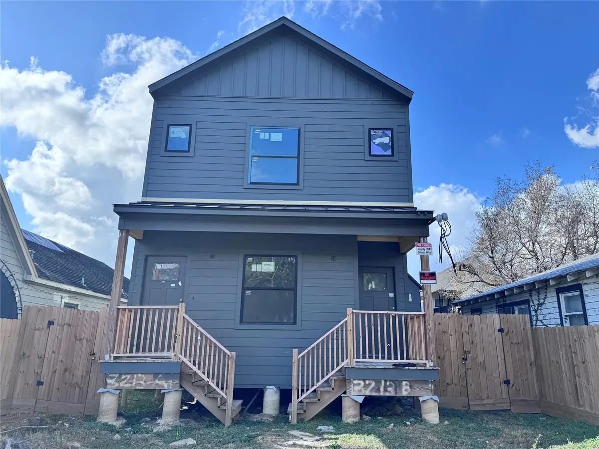 3213 Hinton Boulevard, Houston, TX 77022 - Image #1