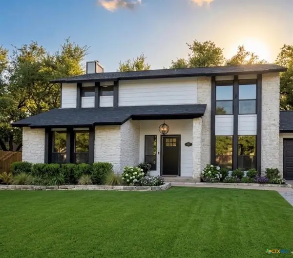 13202 Adonis Drive, Austin, TX 78729