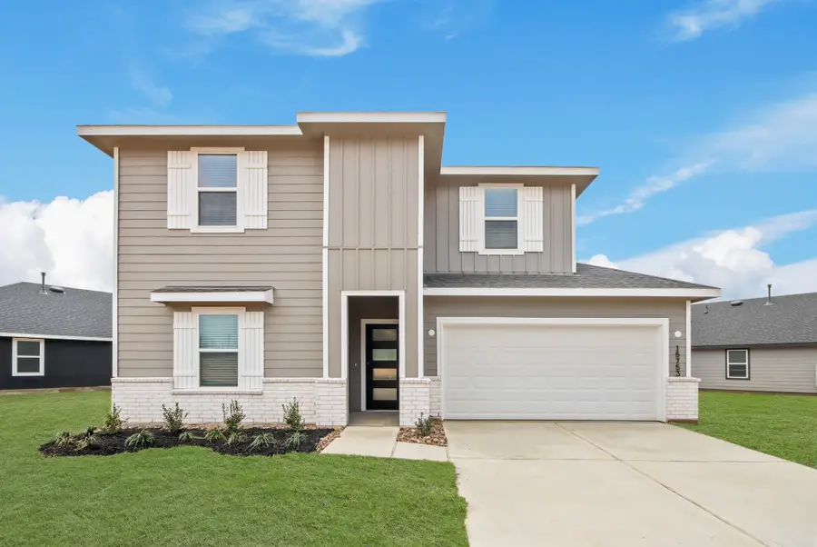 15753 Garden Ridge Drive, Montgomery, TX 77316 - #2