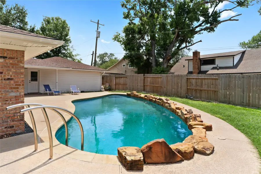207 Burgundy Lane, League City, TX 77573 - #2