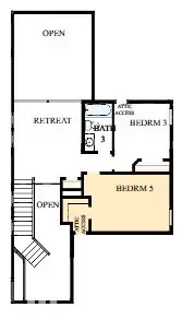 11230 Peacock Flower Street, Cypress, TX 77433 - Image #3