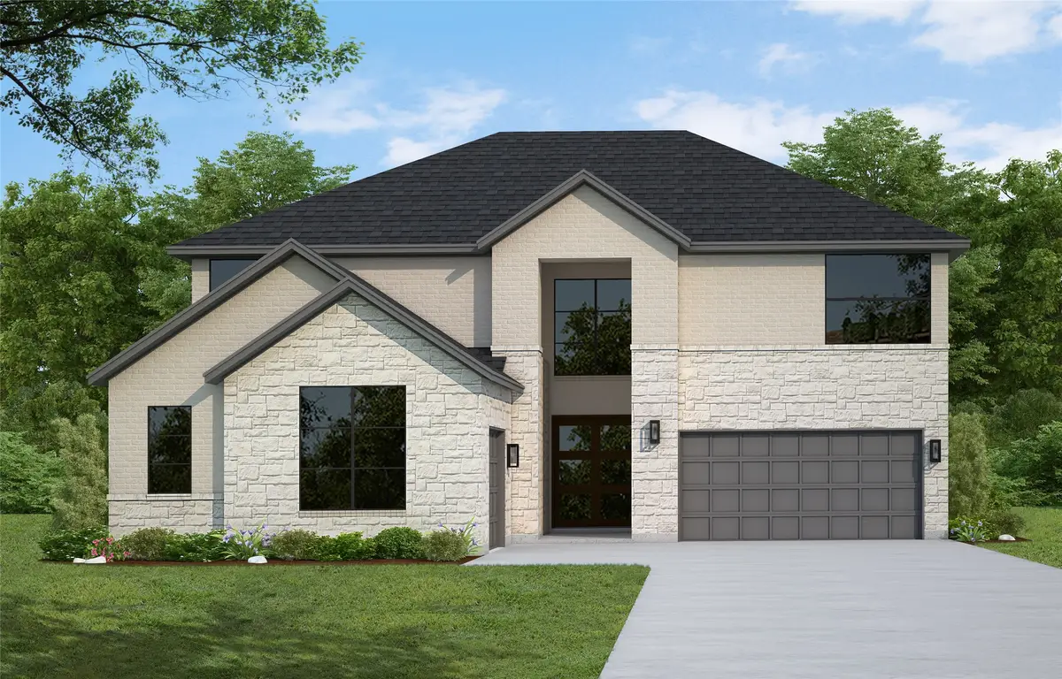 8718 Azalea Crossing Court, Missouri City, TX 77459 - #1