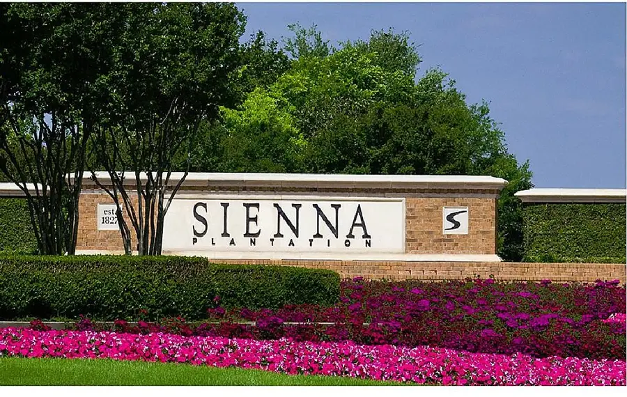 8718 Azalea Crossing Court, Missouri City, TX 77459 - #3