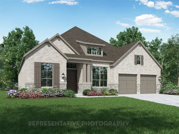 31023 Peony Place Drive, Fulshear, TX 77441