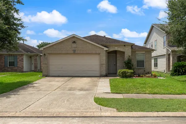 13123 Dawn Hollow Lane, Houston, TX 77072