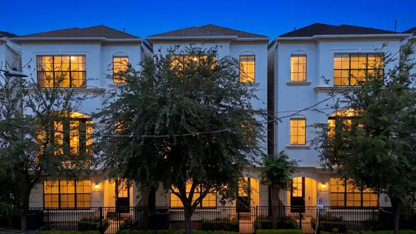 911 W Drew Street, Houston, TX 77006
