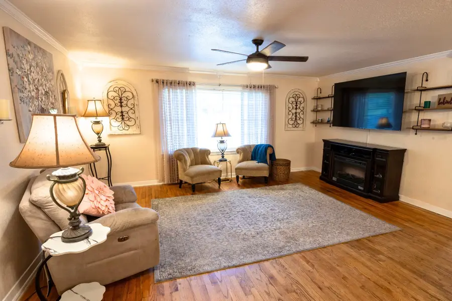 749 S Cass, Centerville, TX 75833 - #3