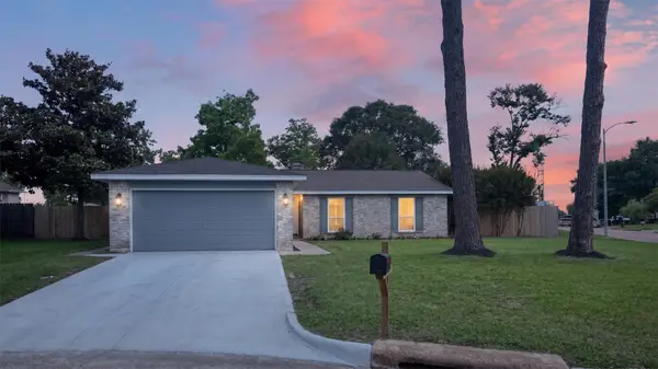 8422 Old Meadow Lane, Houston, TX 77064
