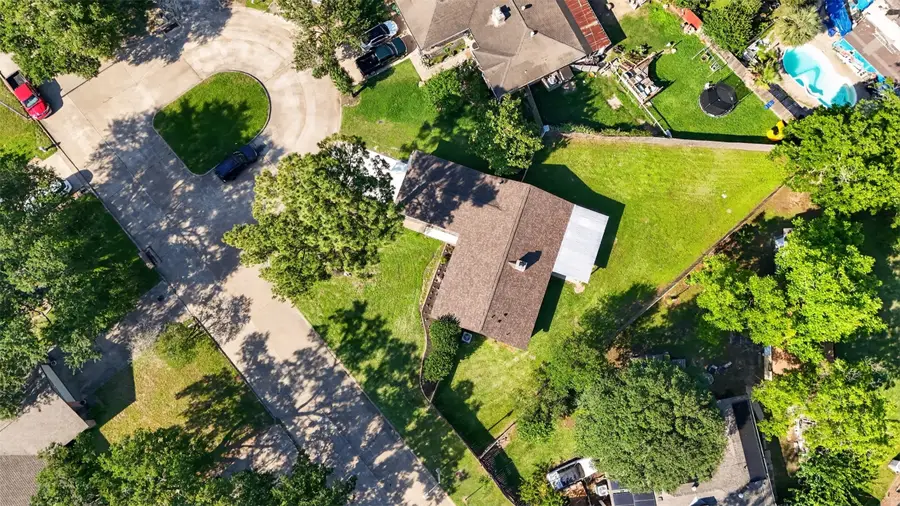 8422 Old Meadow Lane, Houston, TX 77064 - #3