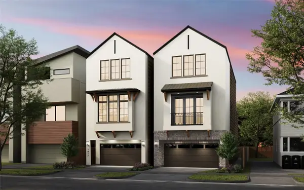 1817 Branard Street, Houston, TX 77098