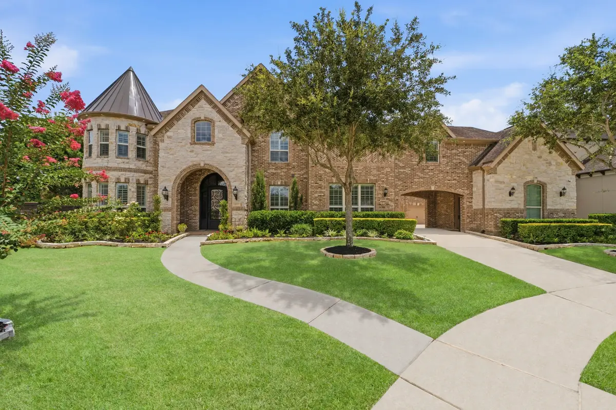 4803 Harvest Chase Lane, Sugar Land, TX 77479 - #1