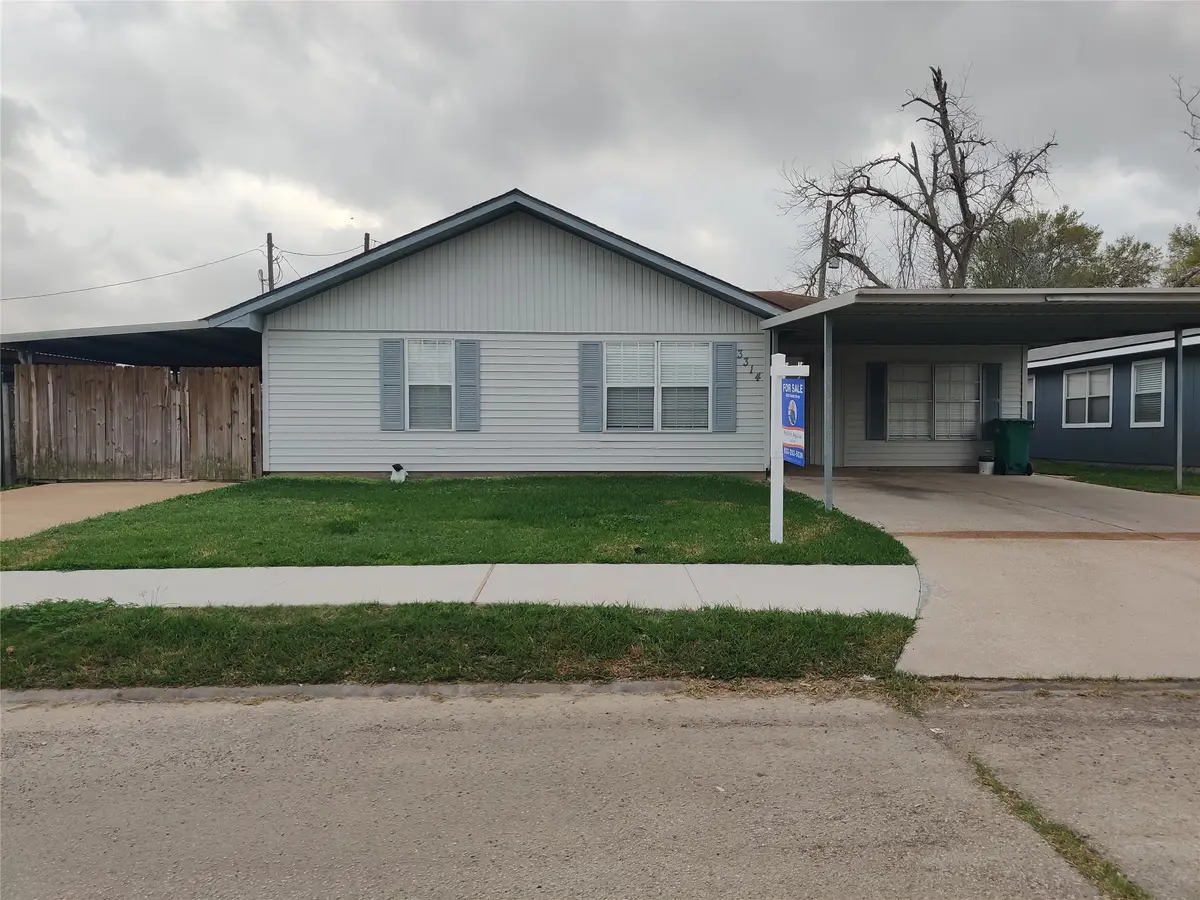 3314 Fern, Pasadena, TX 77503 - #1