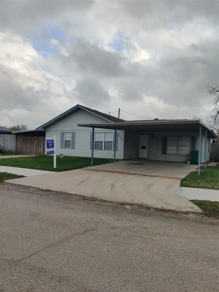 3314 Fern, Pasadena, TX 77503 - #3